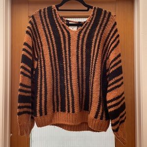 Billabong sweater - S